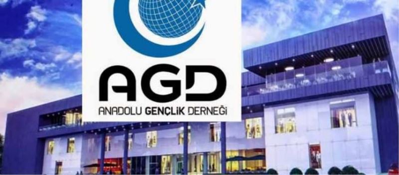 AGD’den, Van AVM’de açılan bara tepki…