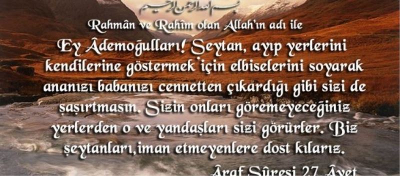  AHLAK ANARŞİZMİ