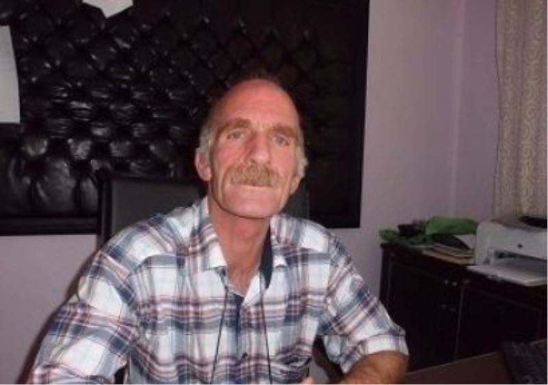 AHMET AYGÜN: