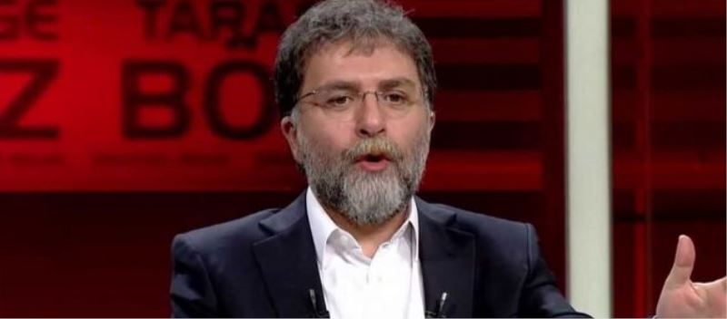Ahmet Hakan: Arınç