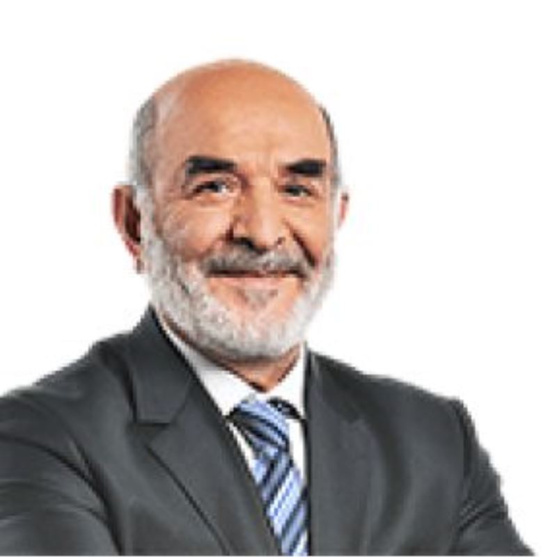 Ahmet TAŞGETİREN