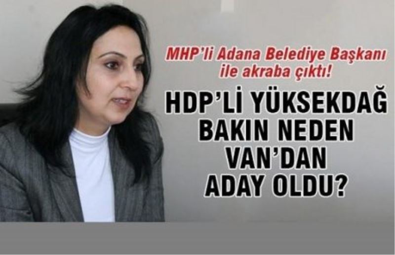 Ailede MHP ağırlığı devam ediyor mu?