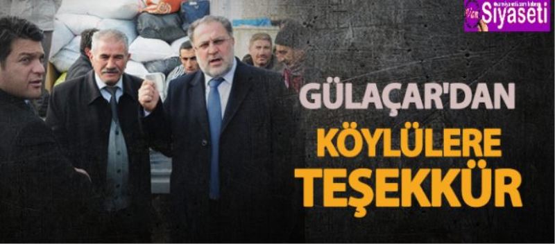 AK Parti Van Belediye Başkan Adayı Gülaçar