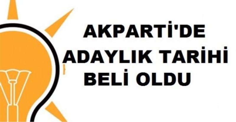 AK Parti