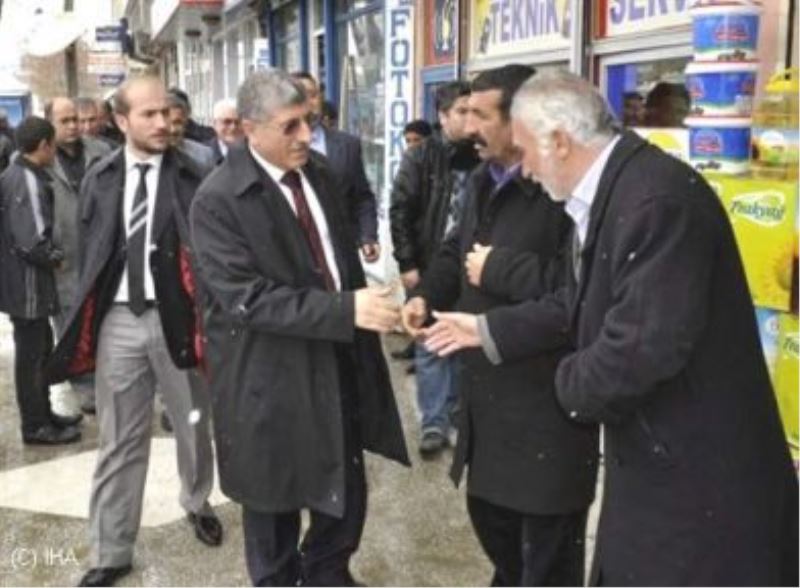 Ak Partili Akman