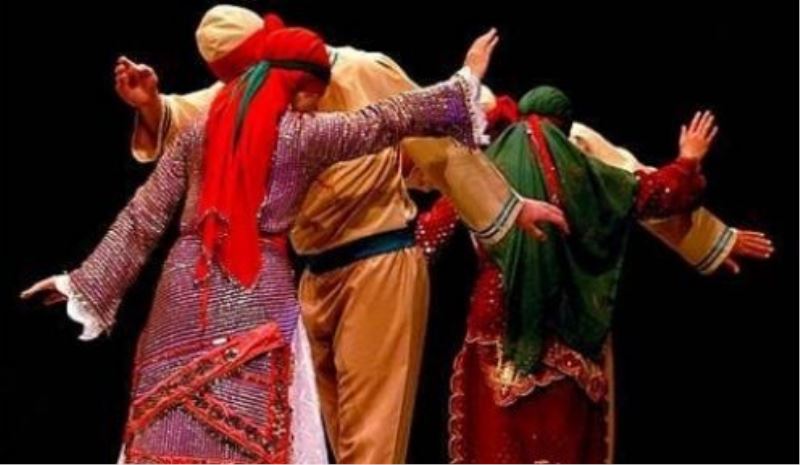 Alevistan, Zazaistan ve Kürdistan