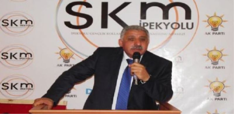 Alpaslan: “Dava duygusuyla çalıştım”