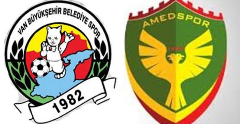 Amedspor’a verilen cezaya tepki