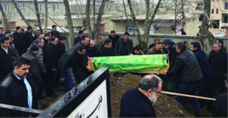 Arpa ve Gülaçar Ailesi’nin acı günü…