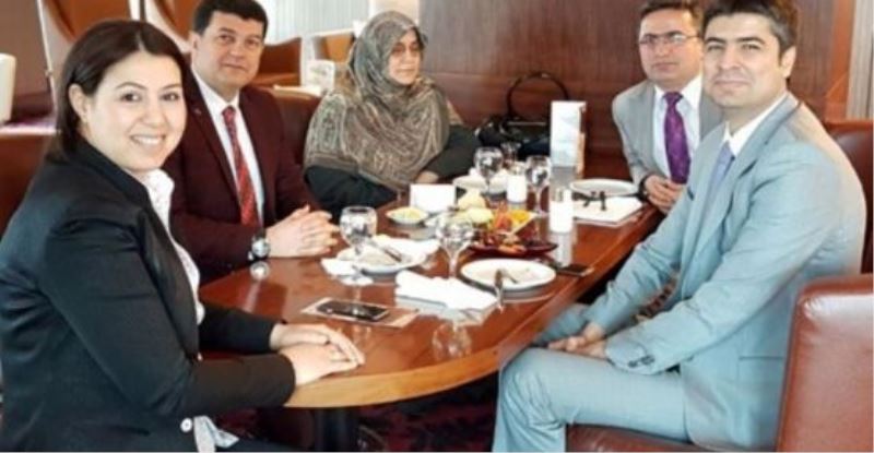 ASP ve Hilton arasında işbirliği protokol…