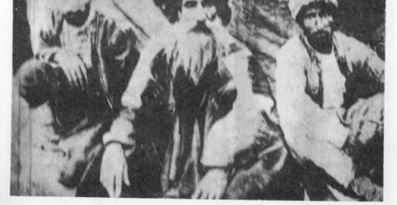 Atatürk ve Seyid Rıza 