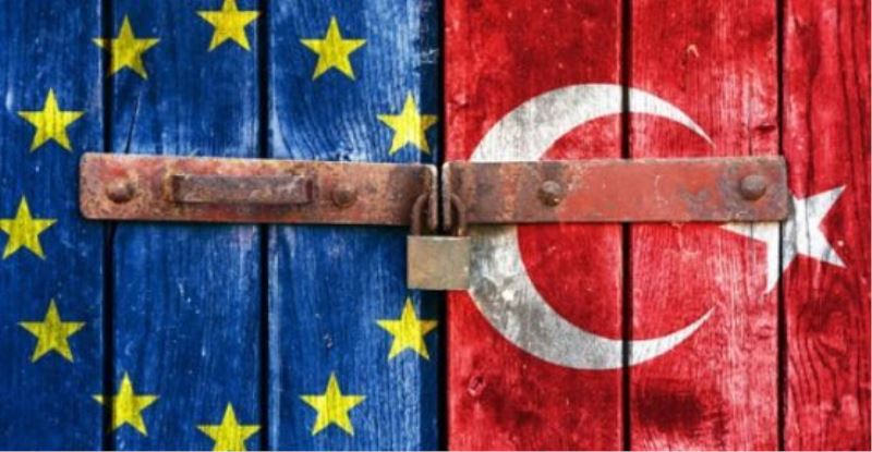 Avrupa - Türkiye - Ortadoğu: Kim dönüşüyor, kim dönüştürüyor?
