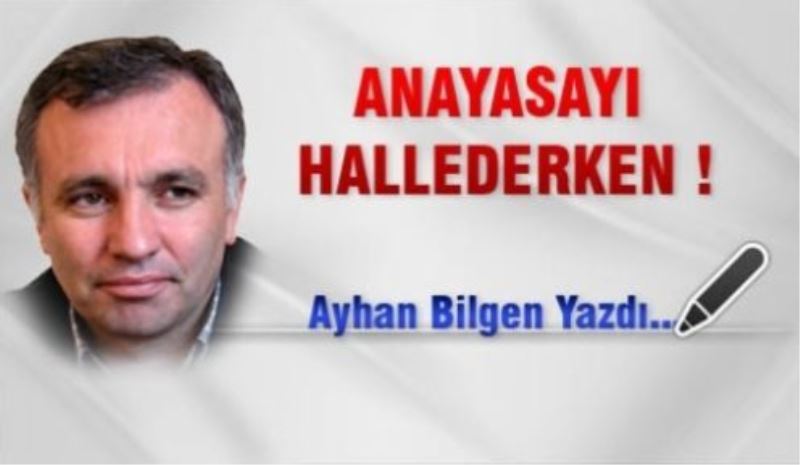 Ayhan Bilgen