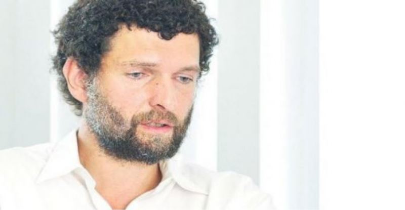 Bağımsız Yargı ve Osman Kavala