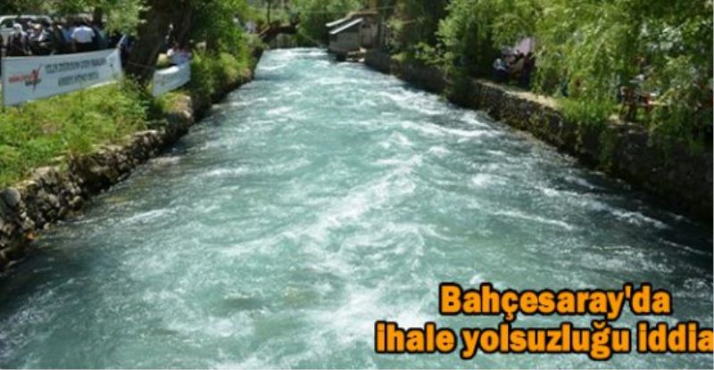 Bahçesaray