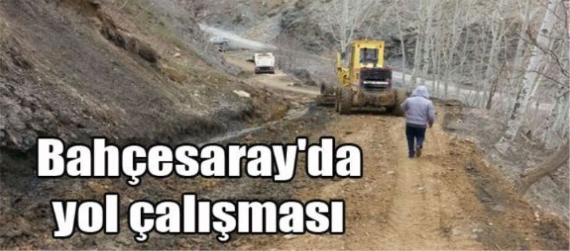 Bahçesaray