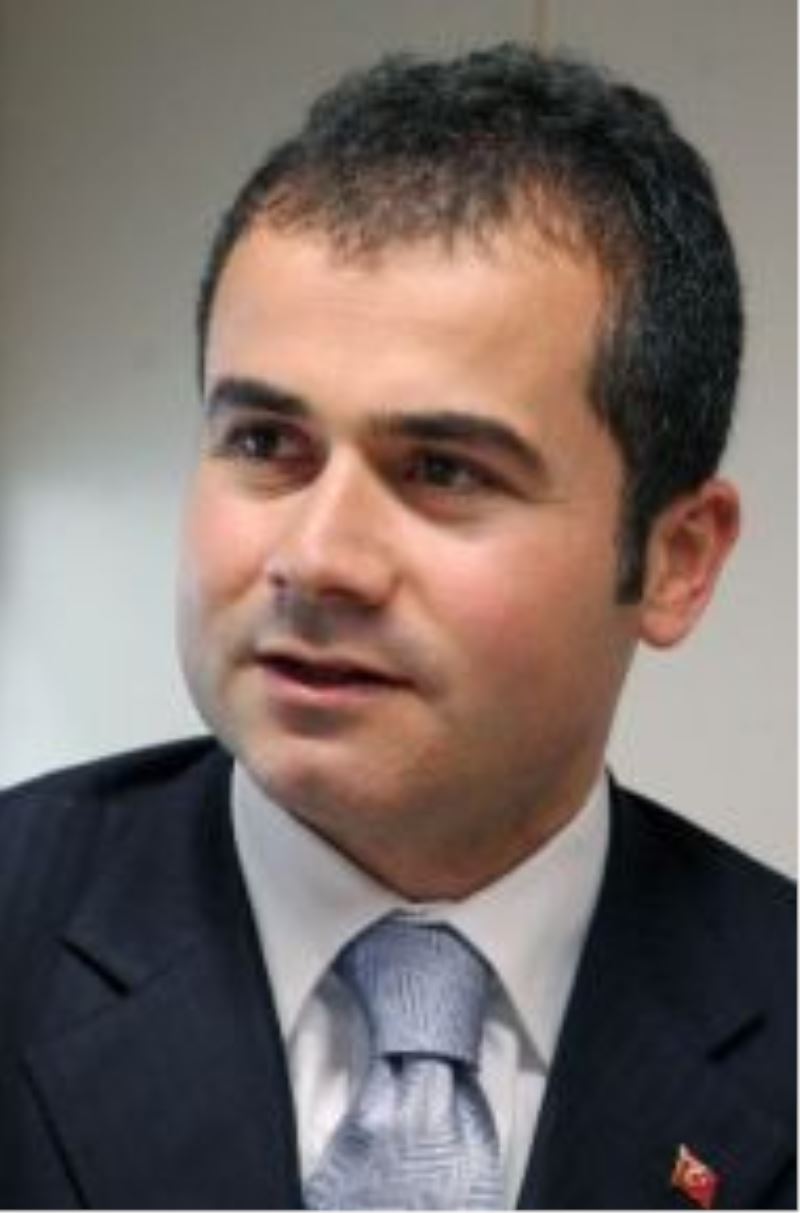 Bakan Suat Kılıç Van