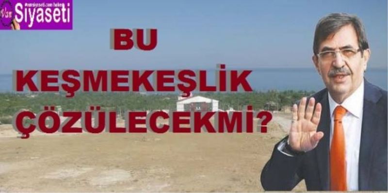 BAKAN YALAN MI SÖYLEDİ? 