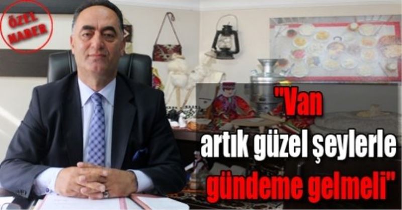 “Barış adı altında bir araya gelmek çok önemliydi”