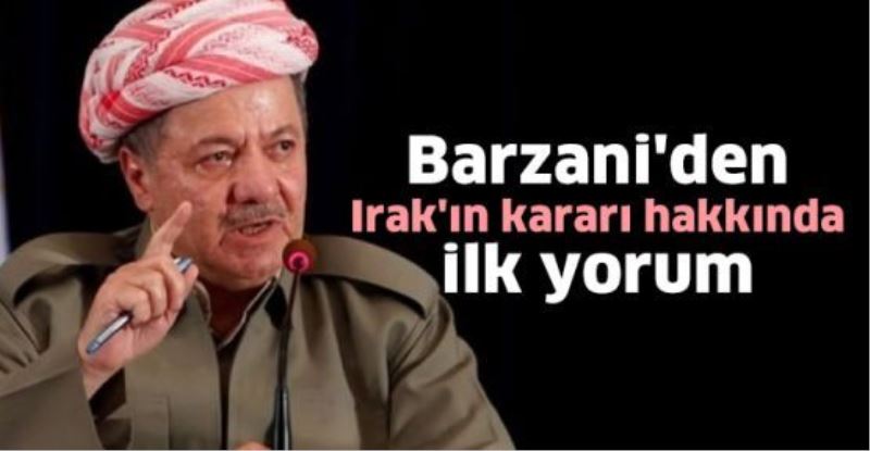 Barzani