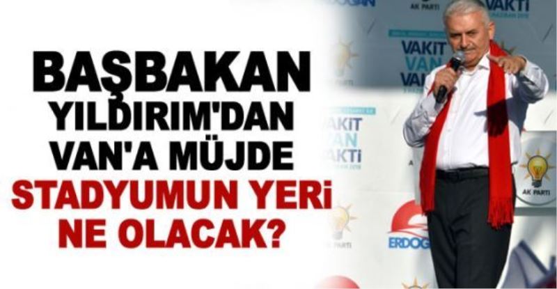 Başbakan: Yasakları biz kaldırdık!