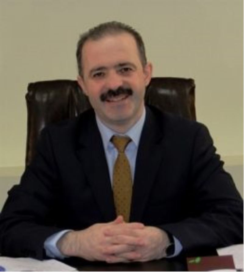 Başkan Doç. Dr. Özgökçe