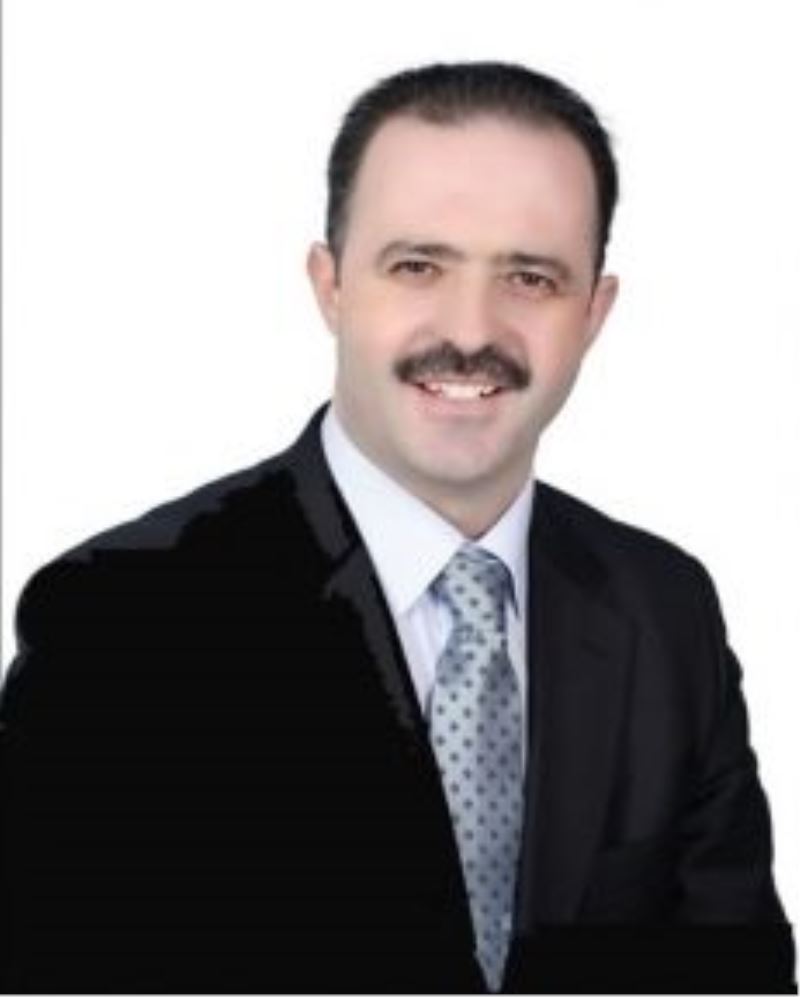 Başkan Özgökçe