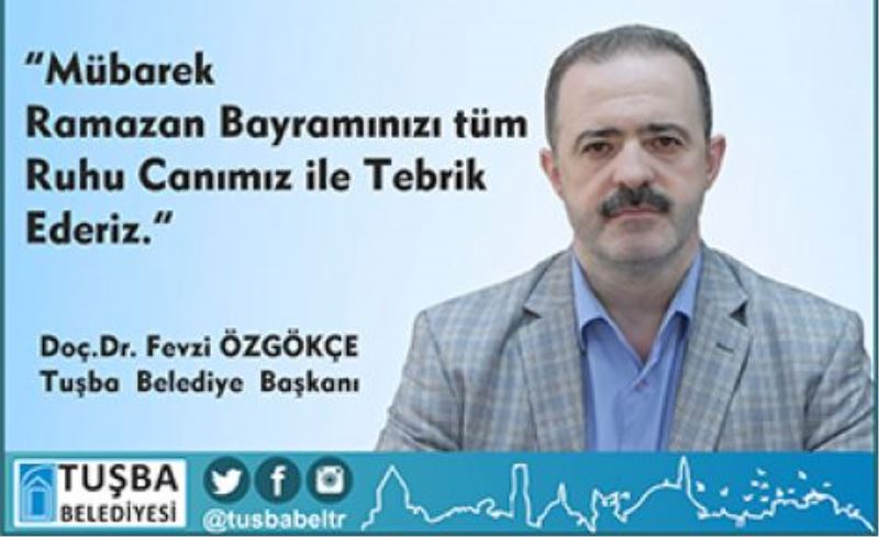 Başkan Özgökçe