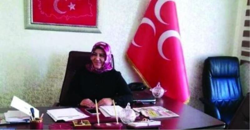 Baştürk: Kadınların sorunları çözüm bulmalı