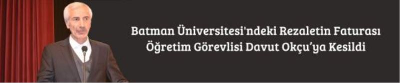 Batman Üniversitesi