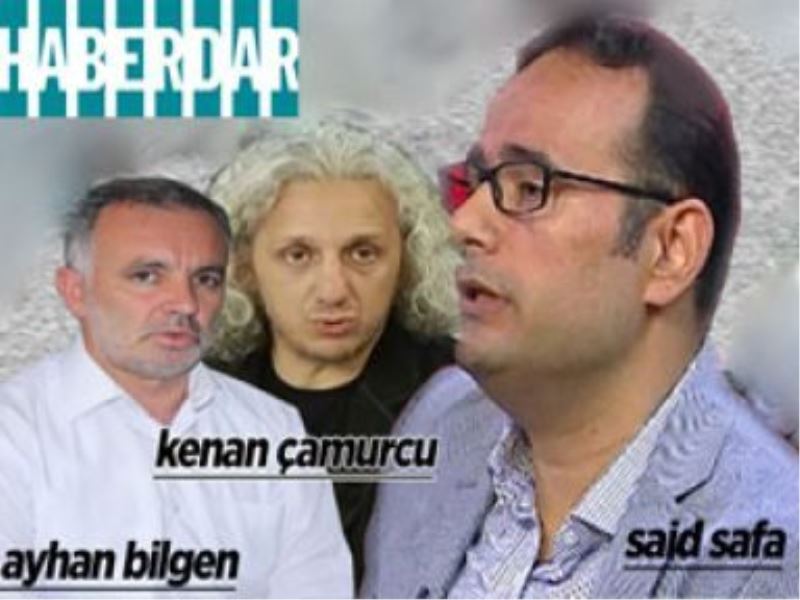 Bay Gülen