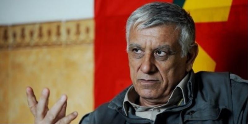 BAYIK: “TÜRKİYE İLE SAVAŞMAK İSTEMİYORUZ”