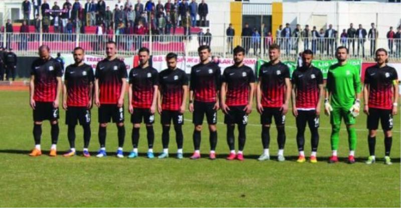 B.B.Vanspor kazanmak istiyor