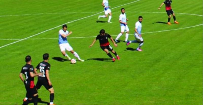 B.B.Vanspor, kazanmak istiyor