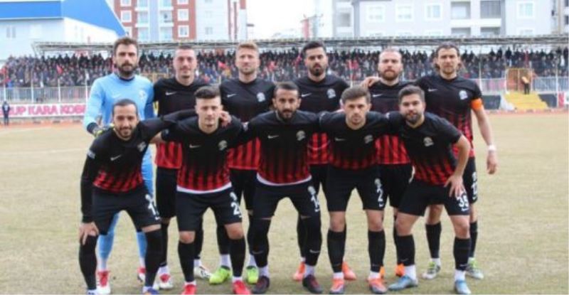 B.B.Vanspor, Tirespor