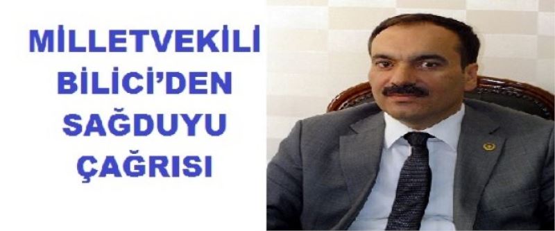  BİLİCİ UMUDUNU YİTİRMEDİ!