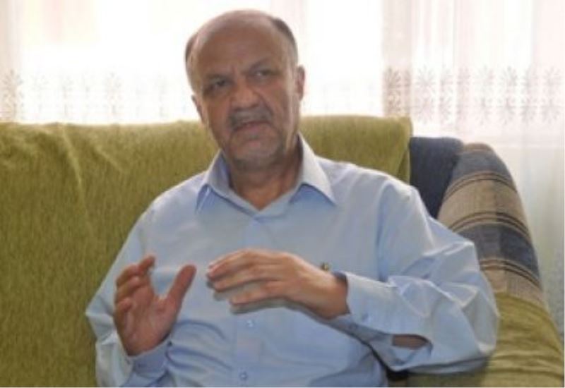 Bir Alimin Gidişi