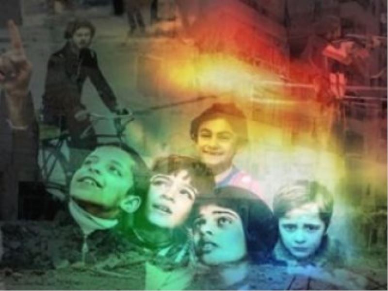 Bir Suriye Belgeseli: Neden Savaşıyoruz?