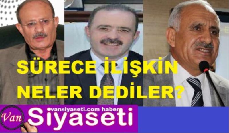 Bizi bir arada tutan İslam kardeşliğidir