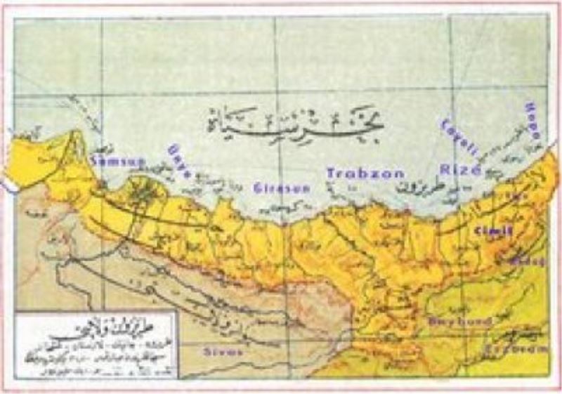 Bizim Ülkemizin Sahibi Yok, Vay Bizim Kara Günümüze! 