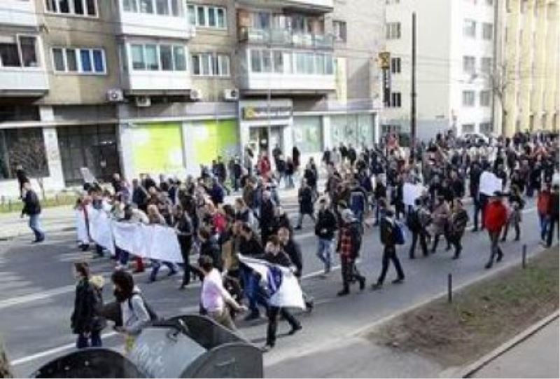 Bosna Gerçeğimizle Yüzleşelim!