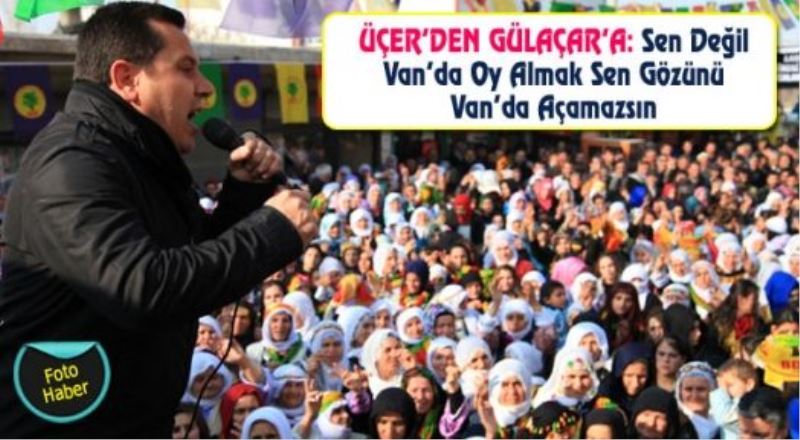 Bostaniçi’de Coşkulu BDP Seçim Bürosu Açılışı