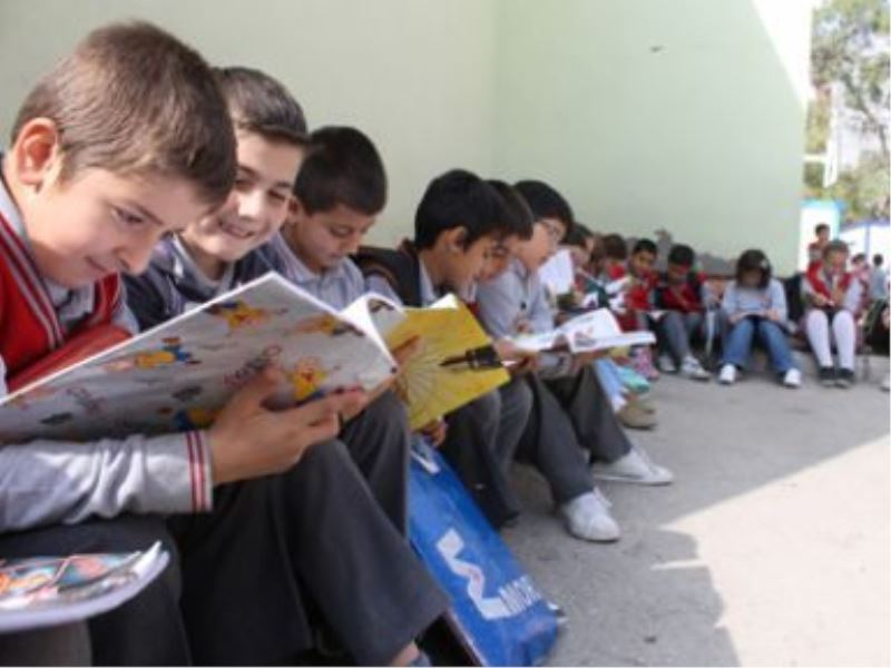 BU-DA KALDIRIM İLK ÖĞRETİM OKULU 