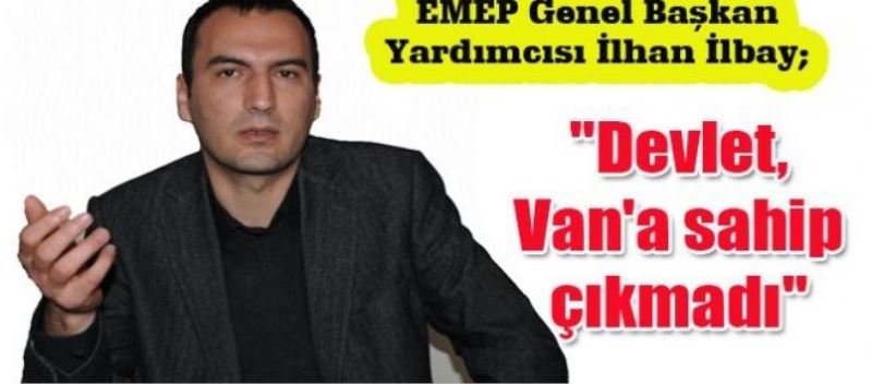 “BU PAKET İLE BU SÜREÇ YÜRÜMEZ“