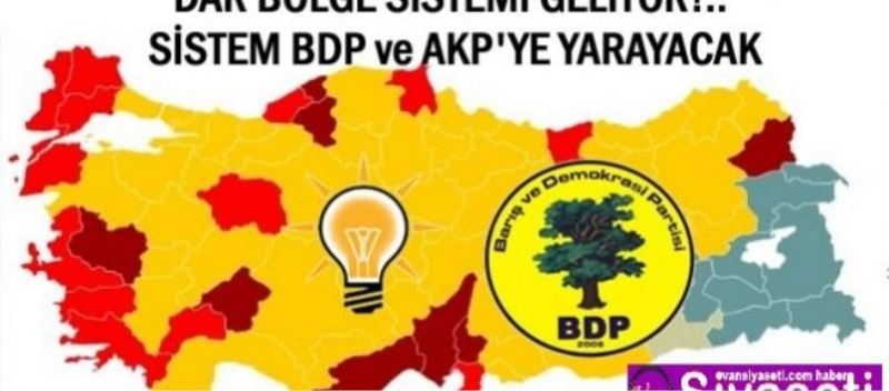 Bu Pakette BDP Ve Ak Parti Daha Şanslı 