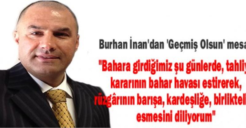 Burhan İnan