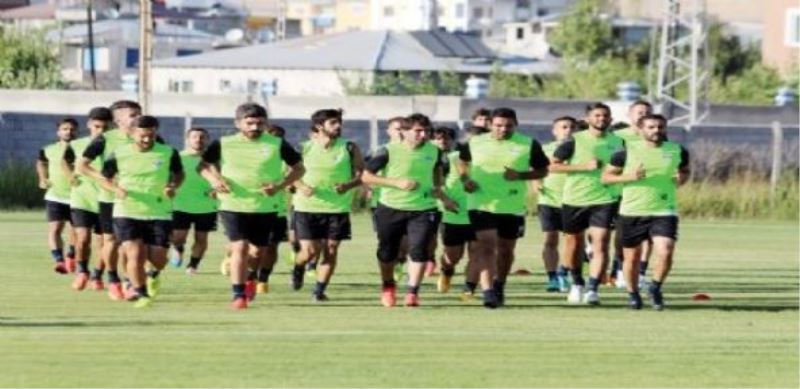 Büyükşehir Belediyespor, Van