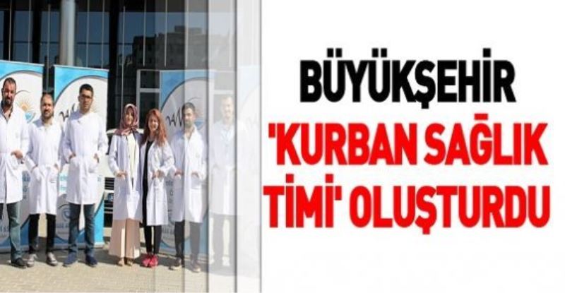 BÜYÜKŞEHİR 