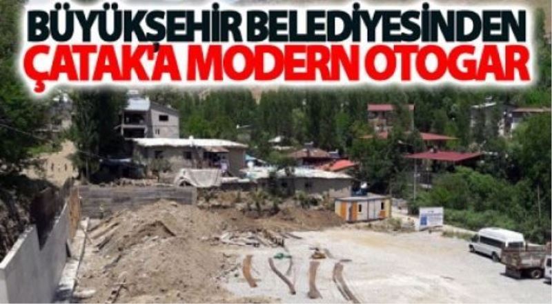 Büyükşehir