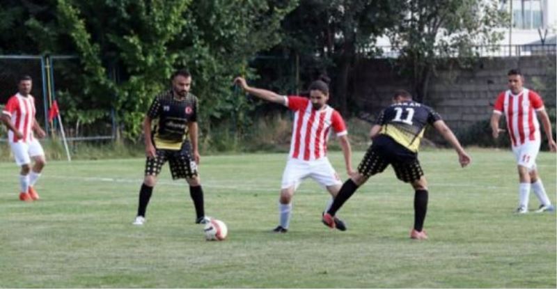 Büyükşehir’in futbol turnuvasına 17 takım katılıyor